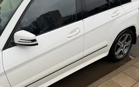 Mercedes-Benz GLK-Класс, 2015 год, 2 400 000 рублей, 2 фотография