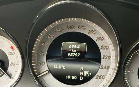 Mercedes-Benz GLK-Класс, 2015 год, 2 400 000 рублей, 8 фотография