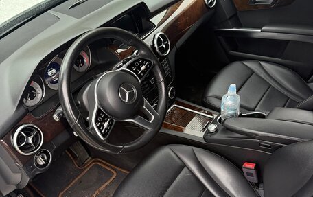 Mercedes-Benz GLK-Класс, 2015 год, 2 400 000 рублей, 9 фотография