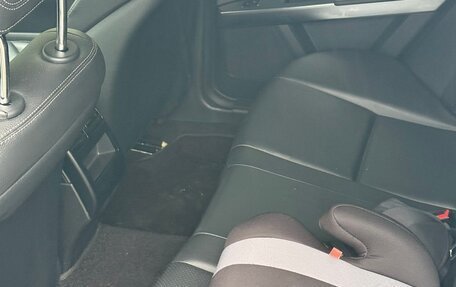Mercedes-Benz GLK-Класс, 2015 год, 2 400 000 рублей, 10 фотография