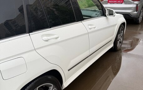 Mercedes-Benz GLK-Класс, 2015 год, 2 400 000 рублей, 4 фотография