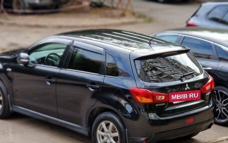 Mitsubishi ASX I рестайлинг, 2012 год, 1 190 000 рублей, 3 фотография