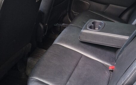 Mitsubishi ASX I рестайлинг, 2012 год, 1 190 000 рублей, 14 фотография