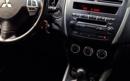 Mitsubishi ASX I рестайлинг, 2012 год, 1 190 000 рублей, 12 фотография