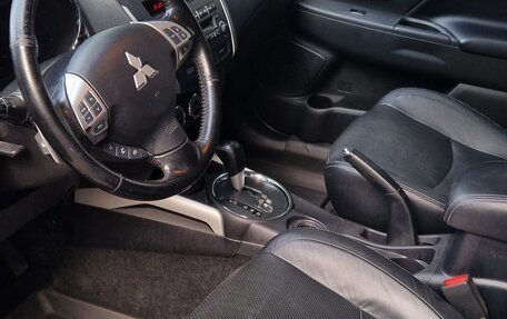 Mitsubishi ASX I рестайлинг, 2012 год, 1 190 000 рублей, 16 фотография