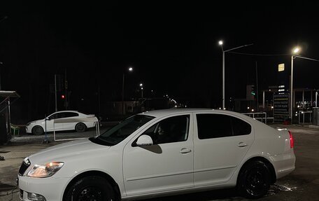Skoda Octavia, 2011 год, 1 300 000 рублей, 2 фотография