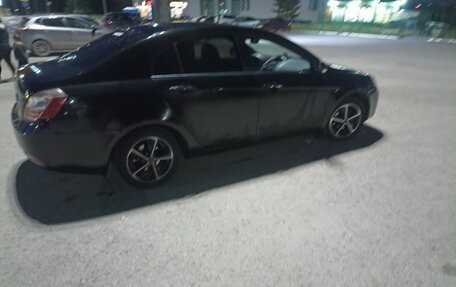 Geely Emgrand EC7, 2013 год, 345 000 рублей, 7 фотография
