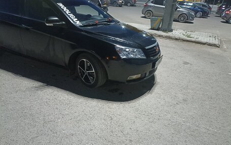 Geely Emgrand EC7, 2013 год, 345 000 рублей, 8 фотография