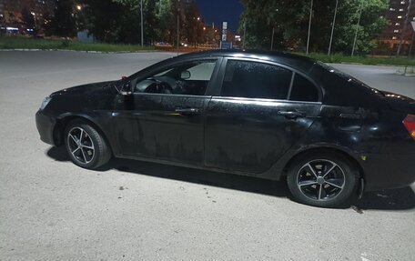 Geely Emgrand EC7, 2013 год, 345 000 рублей, 4 фотография