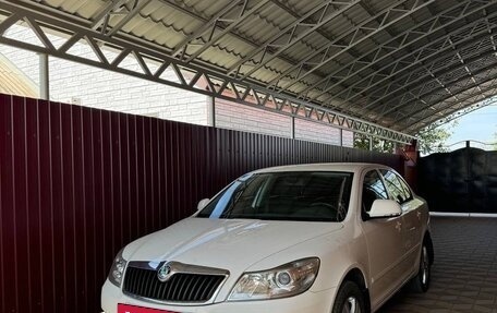 Skoda Octavia, 2011 год, 1 300 000 рублей, 6 фотография