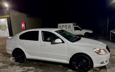 Skoda Octavia, 2011 год, 1 300 000 рублей, 4 фотография