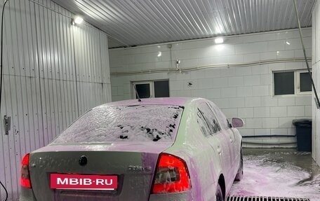 Skoda Octavia, 2011 год, 1 300 000 рублей, 5 фотография