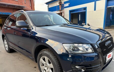 Audi Q5, 2010 год, 1 200 000 рублей, 2 фотография
