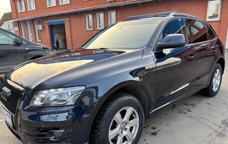 Audi Q5, 2010 год, 1 200 000 рублей, 3 фотография