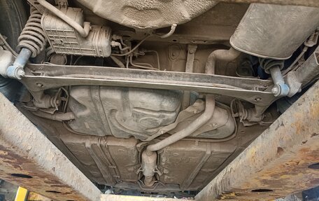 Geely Emgrand EC7, 2013 год, 345 000 рублей, 14 фотография