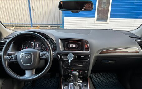 Audi Q5, 2010 год, 1 200 000 рублей, 10 фотография
