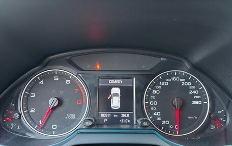 Audi Q5, 2010 год, 1 200 000 рублей, 14 фотография