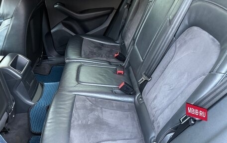Audi Q5, 2010 год, 1 200 000 рублей, 8 фотография
