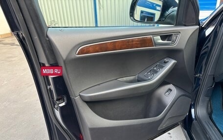 Audi Q5, 2010 год, 1 200 000 рублей, 9 фотография