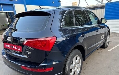 Audi Q5, 2010 год, 1 200 000 рублей, 6 фотография