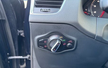 Audi Q5, 2010 год, 1 200 000 рублей, 16 фотография