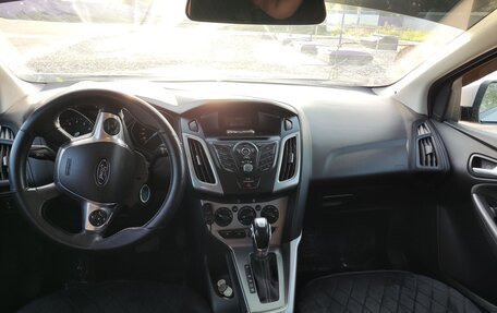 Ford Focus III, 2011 год, 763 000 рублей, 4 фотография
