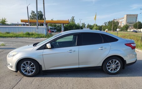 Ford Focus III, 2011 год, 763 000 рублей, 7 фотография