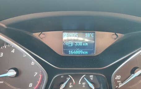 Ford Focus III, 2011 год, 763 000 рублей, 9 фотография