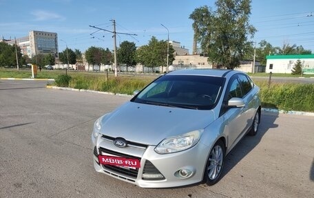 Ford Focus III, 2011 год, 763 000 рублей, 8 фотография