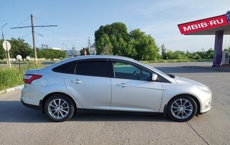 Ford Focus III, 2011 год, 763 000 рублей, 6 фотография