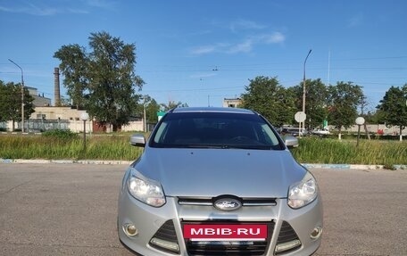 Ford Focus III, 2011 год, 763 000 рублей, 2 фотография