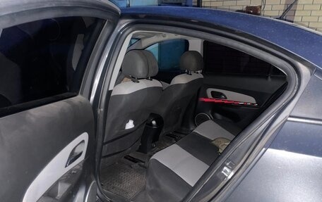 Chevrolet Cruze II, 2012 год, 650 000 рублей, 6 фотография