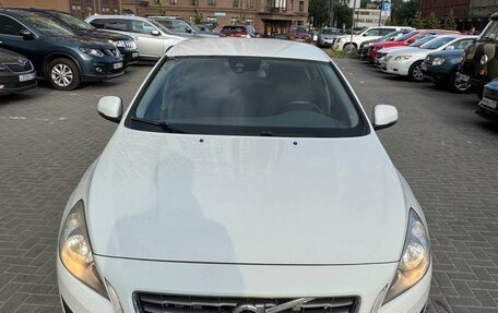 Volvo S60 III, 2012 год, 1 500 000 рублей, 2 фотография