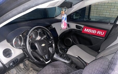 Chevrolet Cruze II, 2012 год, 650 000 рублей, 7 фотография