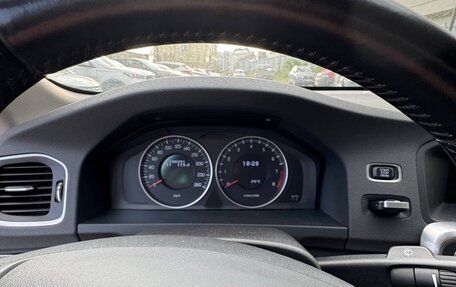 Volvo S60 III, 2012 год, 1 500 000 рублей, 13 фотография