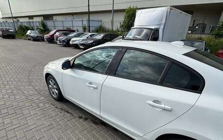 Volvo S60 III, 2012 год, 1 500 000 рублей, 10 фотография