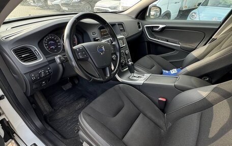 Volvo S60 III, 2012 год, 1 500 000 рублей, 12 фотография