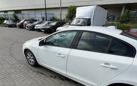 Volvo S60 III, 2012 год, 1 500 000 рублей, 9 фотография