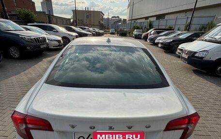 Volvo S60 III, 2012 год, 1 500 000 рублей, 7 фотография