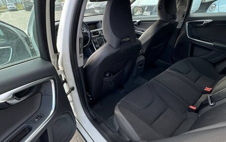 Volvo S60 III, 2012 год, 1 500 000 рублей, 16 фотография