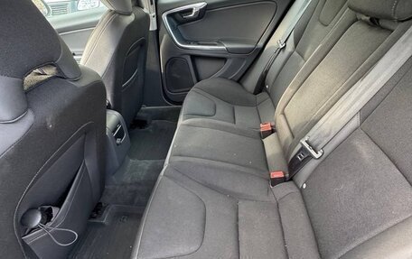 Volvo S60 III, 2012 год, 1 500 000 рублей, 15 фотография