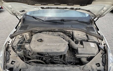 Volvo S60 III, 2012 год, 1 500 000 рублей, 22 фотография