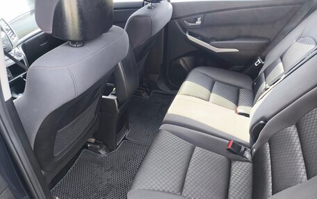 SsangYong Actyon II рестайлинг, 2013 год, 1 250 000 рублей, 13 фотография