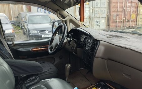 Hyundai Starex I рестайлинг, 1999 год, 570 000 рублей, 10 фотография