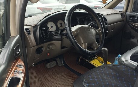Hyundai Starex I рестайлинг, 1999 год, 570 000 рублей, 2 фотография