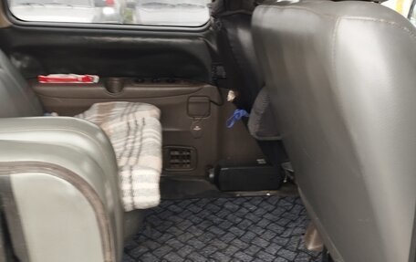 Hyundai Starex I рестайлинг, 1999 год, 570 000 рублей, 9 фотография