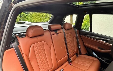 BMW X3 M, 2023 год, 7 710 000 рублей, 13 фотография