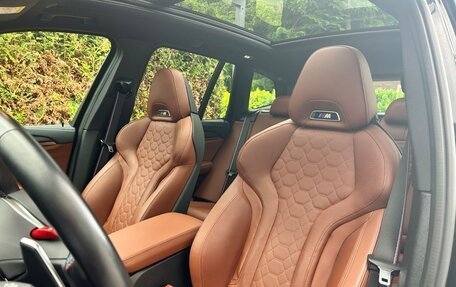 BMW X3 M, 2023 год, 7 710 000 рублей, 8 фотография