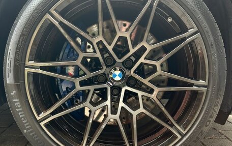 BMW X3 M, 2023 год, 7 710 000 рублей, 7 фотография