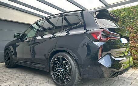 BMW X3 M, 2023 год, 7 710 000 рублей, 4 фотография